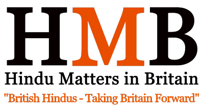 Hindu Matters In Britain